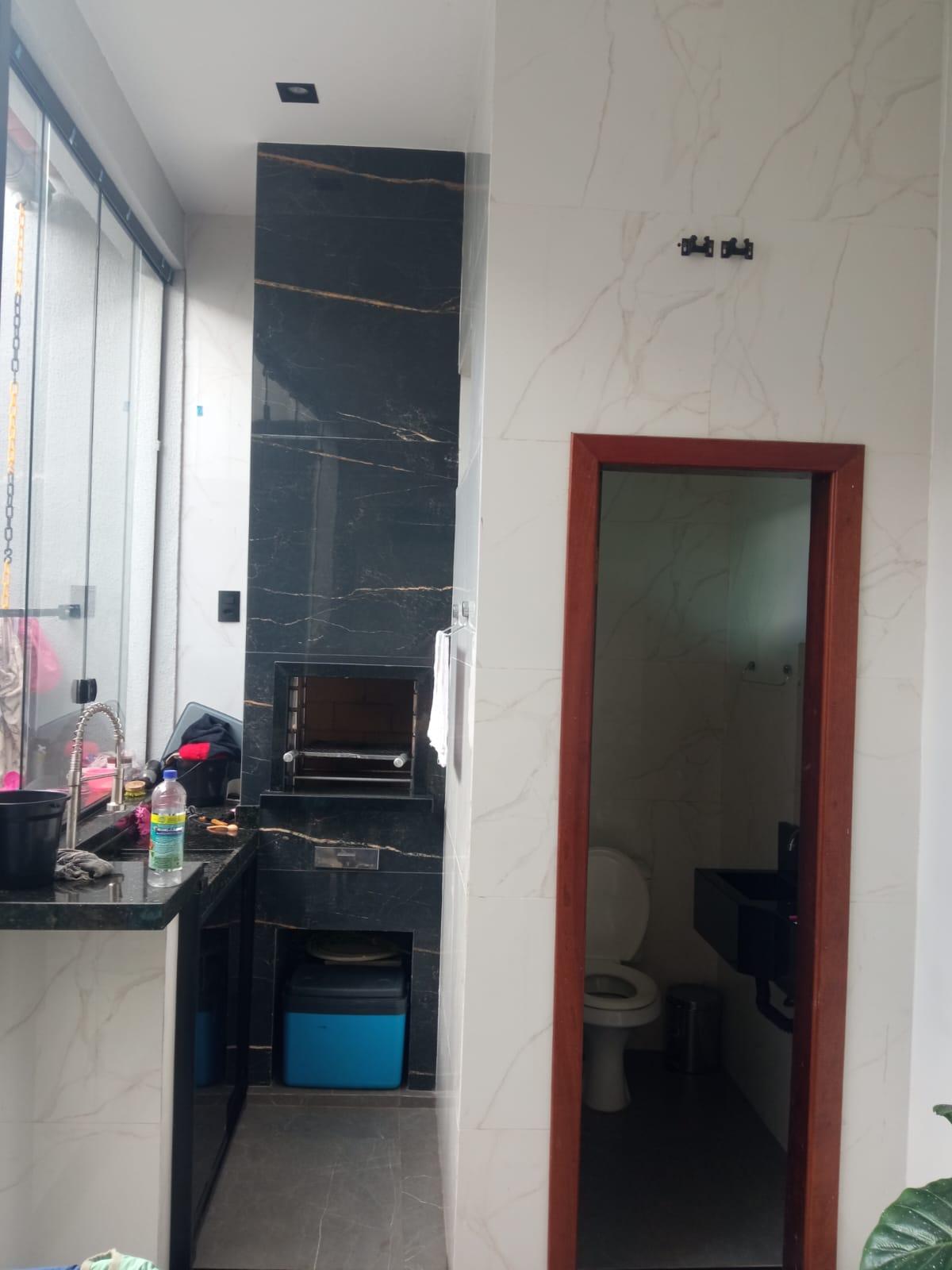 Reboco, Emboço & Desempeno Fino